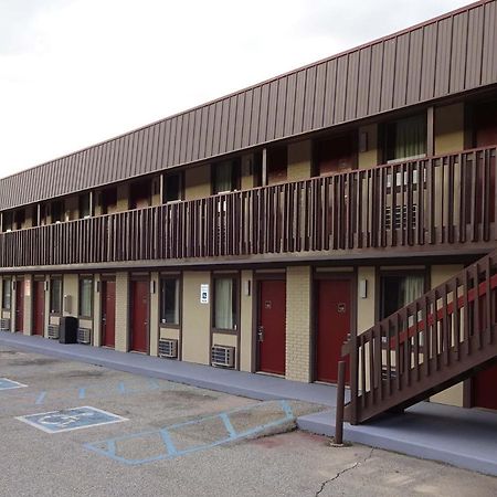 Red Roof Inn Indianapolis - Castleton Exterior photo