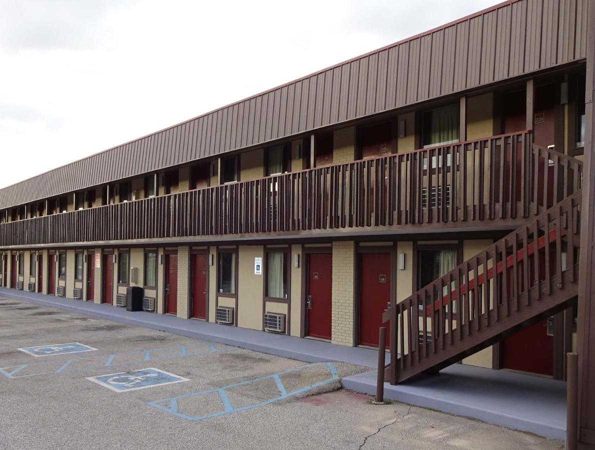 Red Roof Inn Indianapolis - Castleton Exterior photo