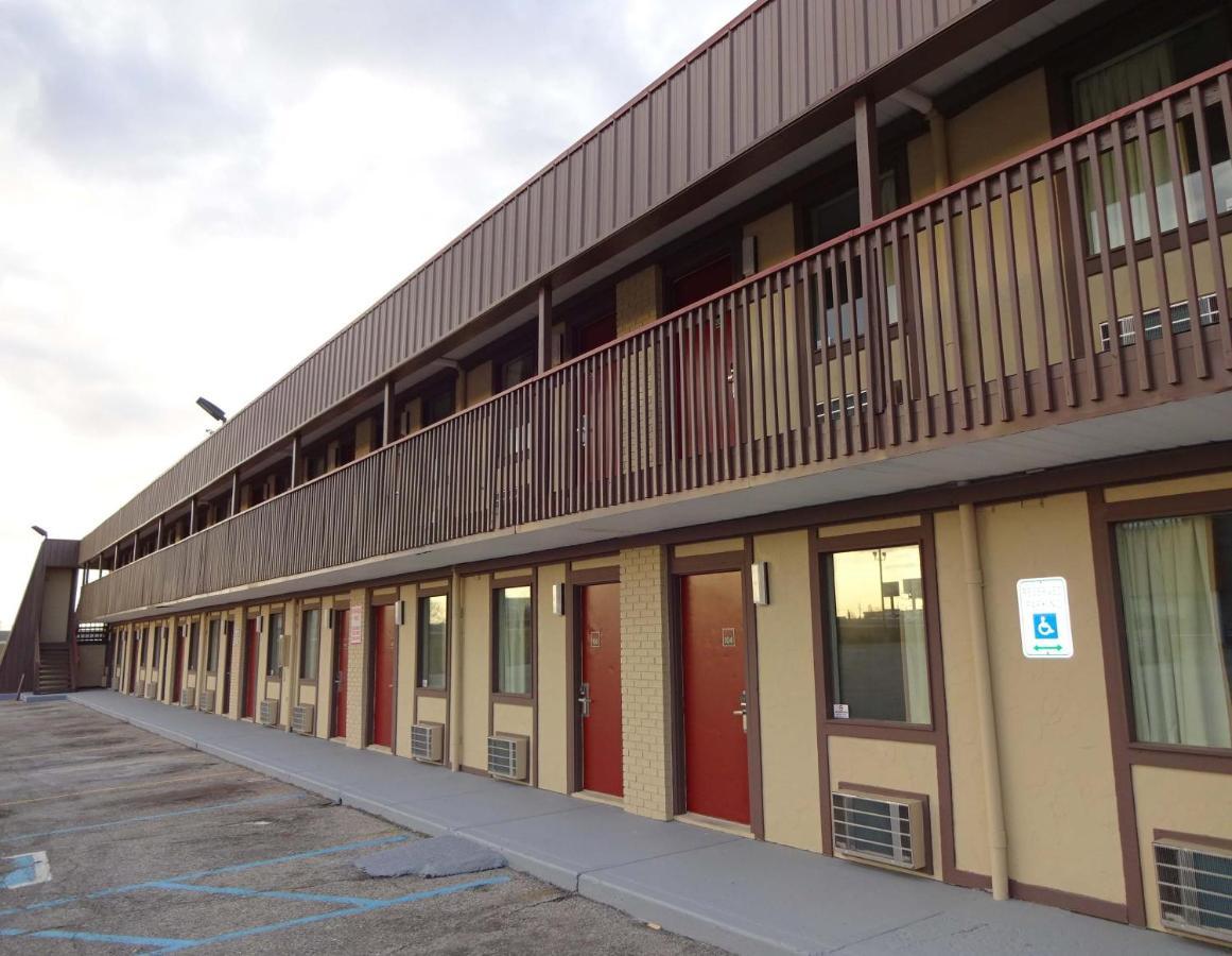 Red Roof Inn Indianapolis - Castleton Exterior photo